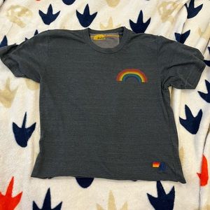 Aviator nation boyfriend tee